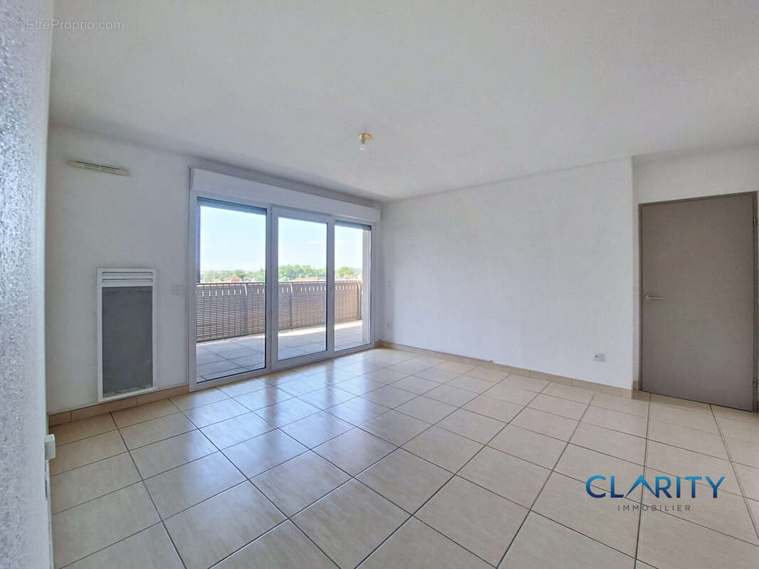 Appartement 58 m² à Beziers  - photo 5