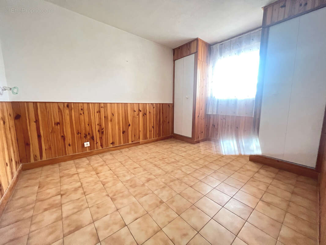 Appartement à LA GARDE