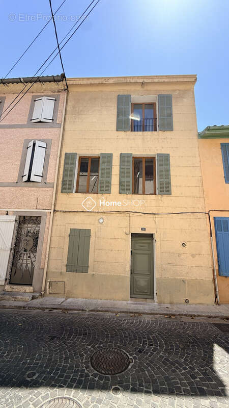 Appartement 60 m² à Les Pennes-Mirabeau  - photo 9