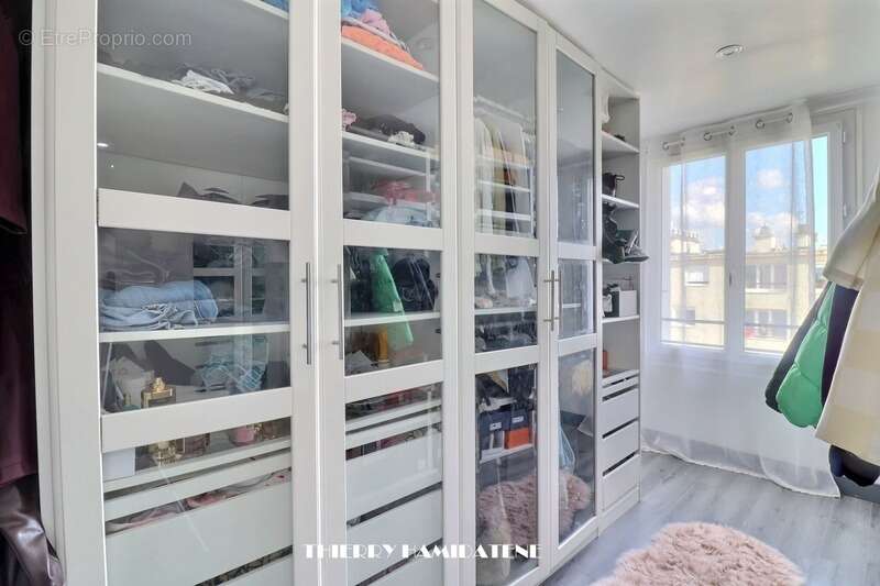 Appartement à ARGENTEUIL