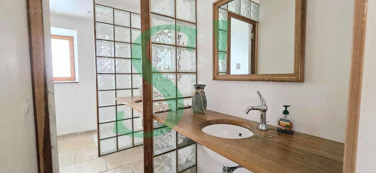 Maison à MAGNY-EN-VEXIN