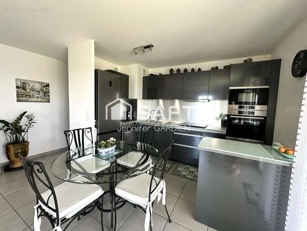 Photo 5 - Appartement à BORDEAUX