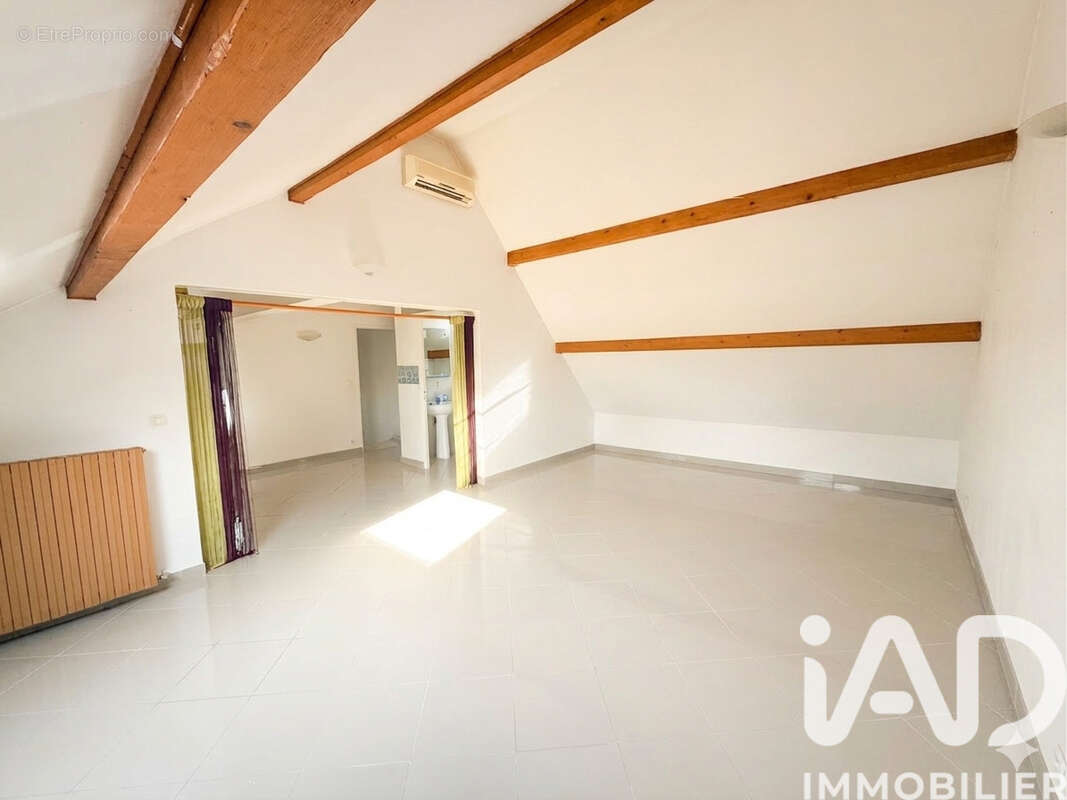 Photo 4 - Maison à VILLEMOISSON-SUR-ORGE
