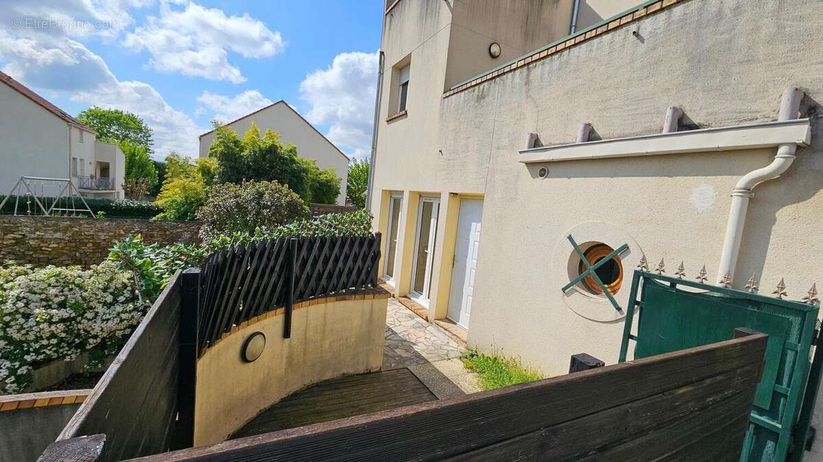 Photo 8 - Appartement à LA VILLE-DU-BOIS