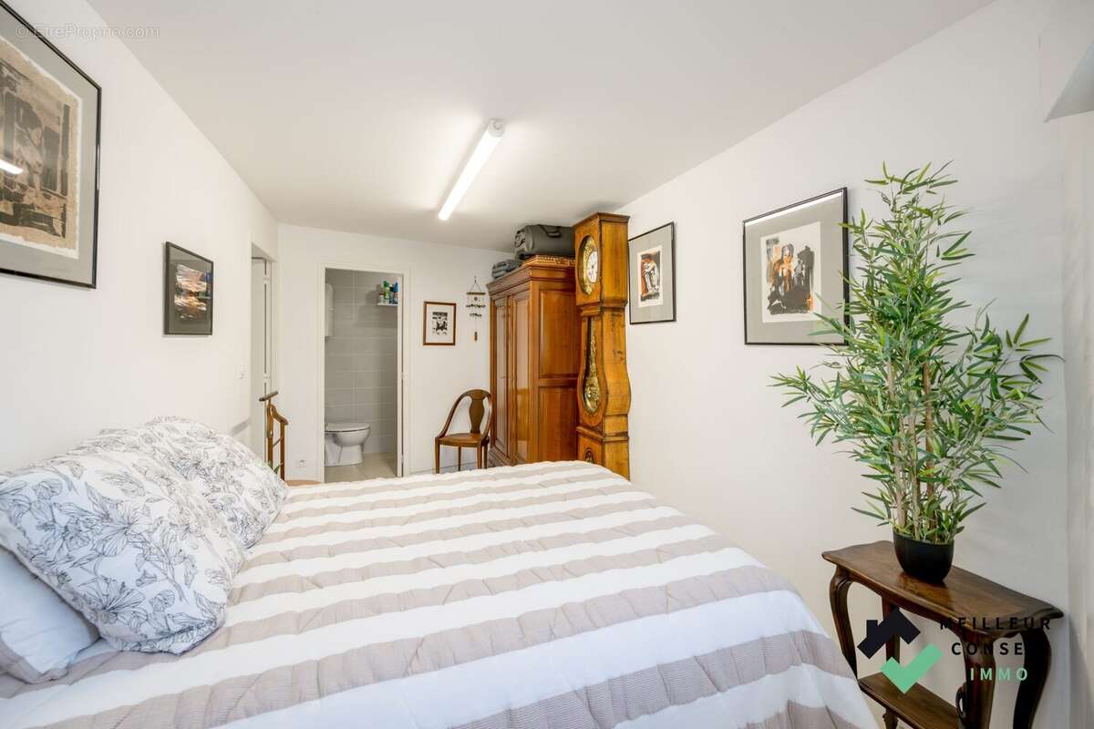 Maison à SAINT-BRIEUC