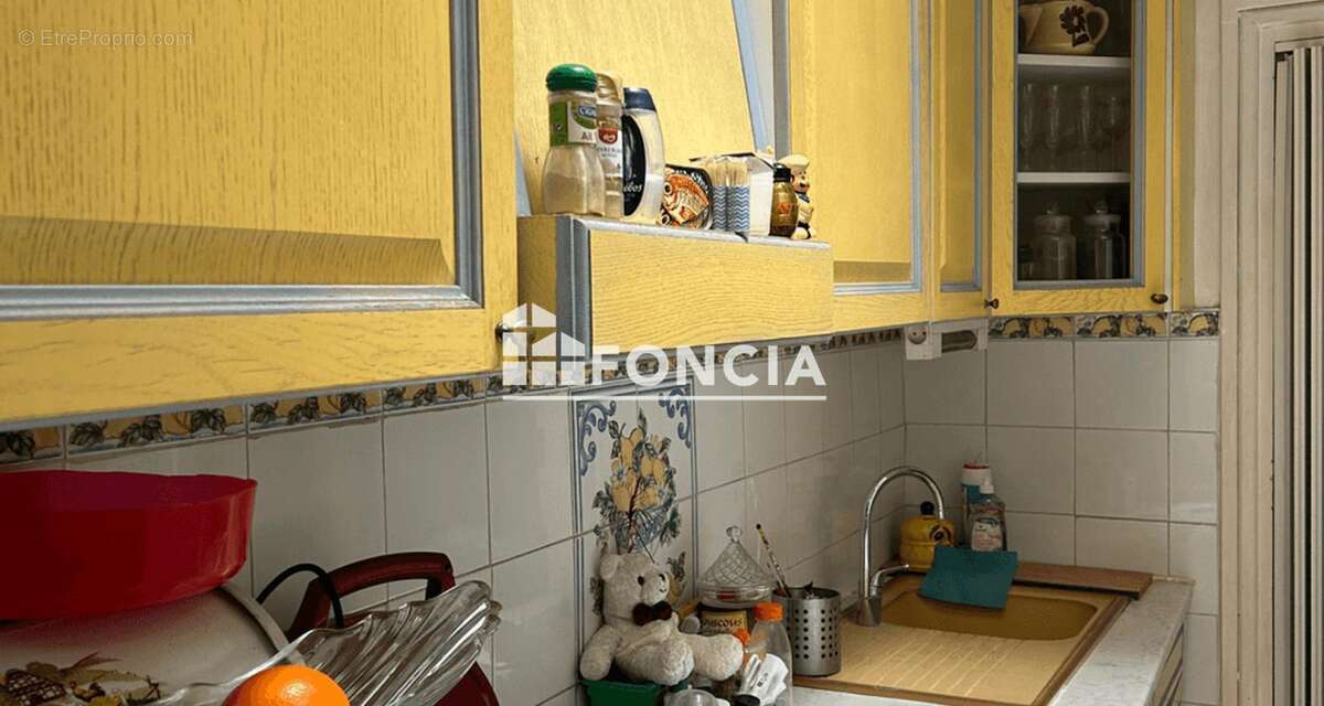 Appartement à VIENNE