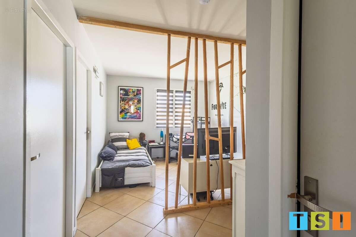 Maison à MARTRES-TOLOSANE