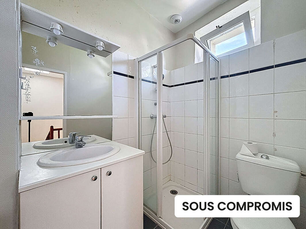 Maison à RENNES