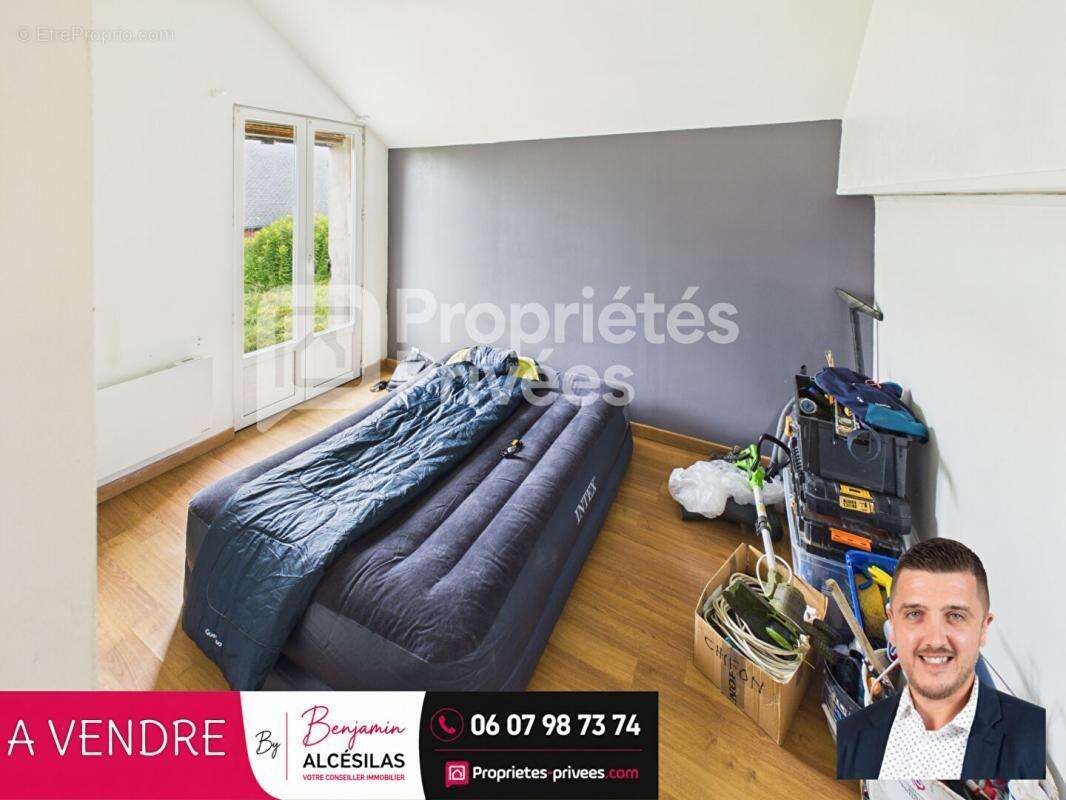 Immeuble Saint Michel - photo 12