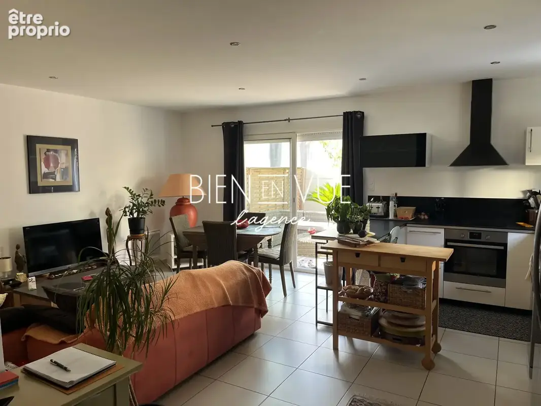 Maison de ville au calme — Idéal investisseur (Rendement 4 % brut) - photo 3