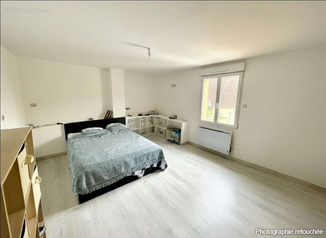 Photo 5 - Maison à BAILLEUL-SUR-THERAIN