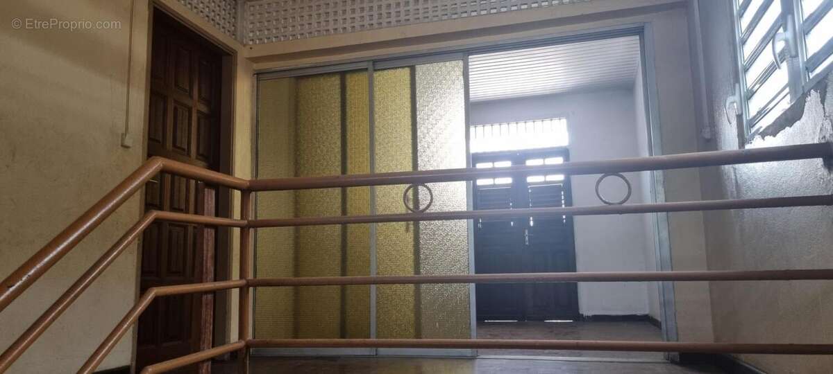 Appartement à CAYENNE