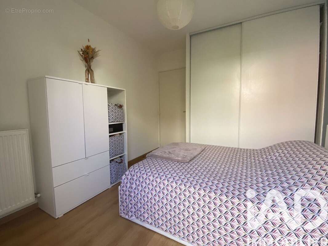 Photo 6 - Appartement à SAINT-LAURENT-DE-MURE