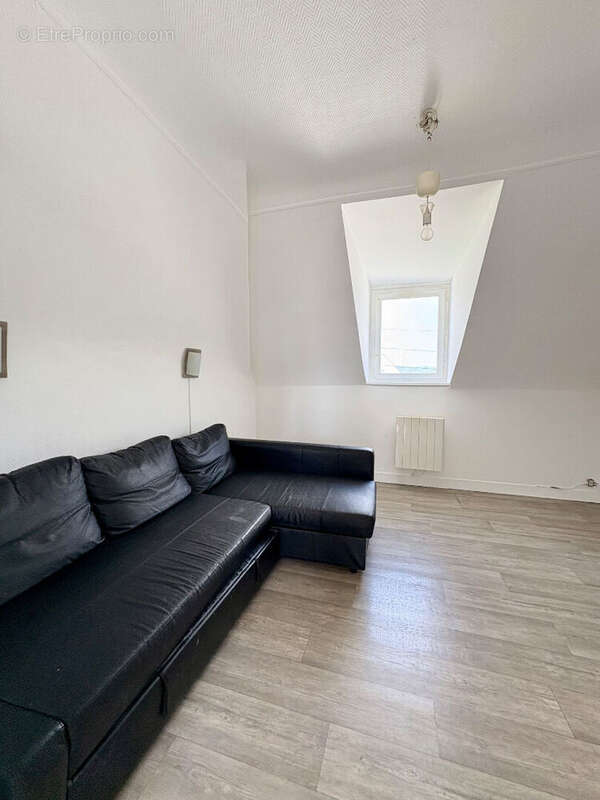 Appartement Rouen 3 pièce(s) 51m2 - Avenue de Caen / St Julien - photo 3