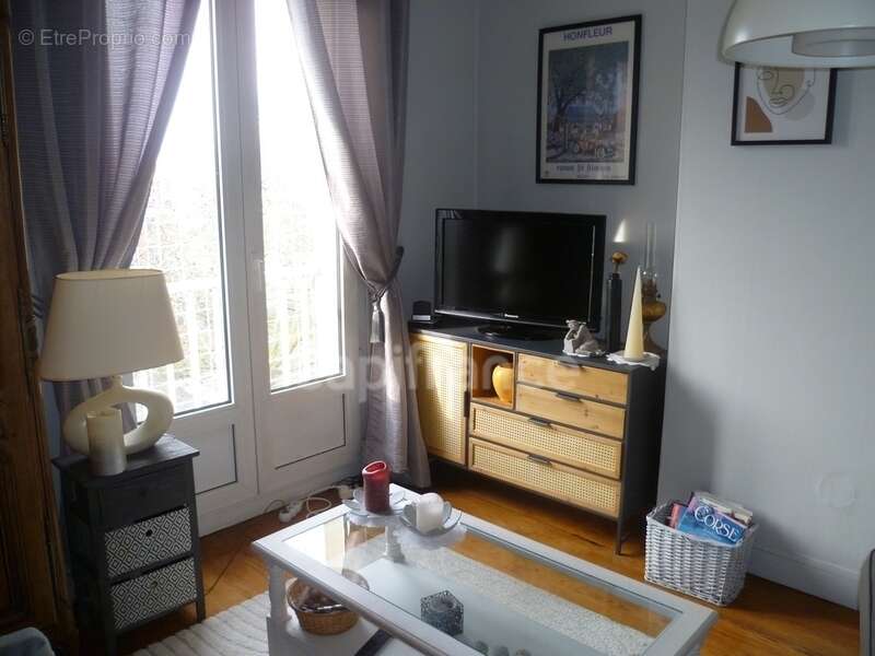 Appartement à vendre 3 pièces LE HAVRE 76600 - photo 11
