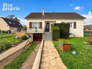 Maison à SAINT-PIERRE-LES-ELBEUF