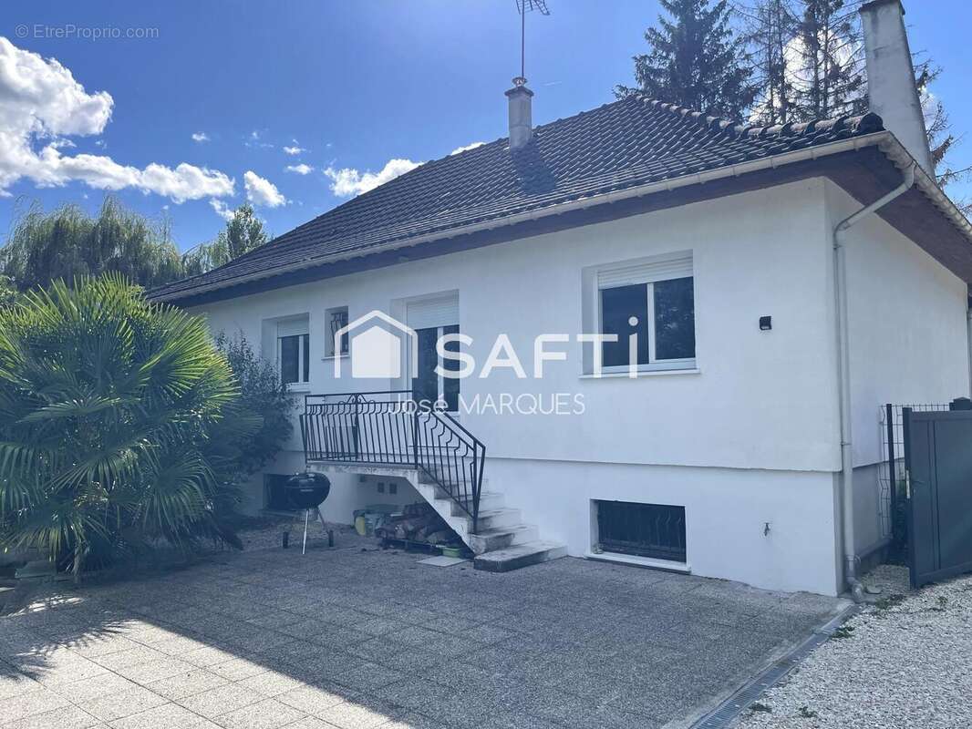 Photo 3 - Maison à MONTARGIS