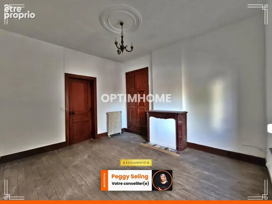 Maison à vendre 14 pièces GLAGEON (59) - photo 3