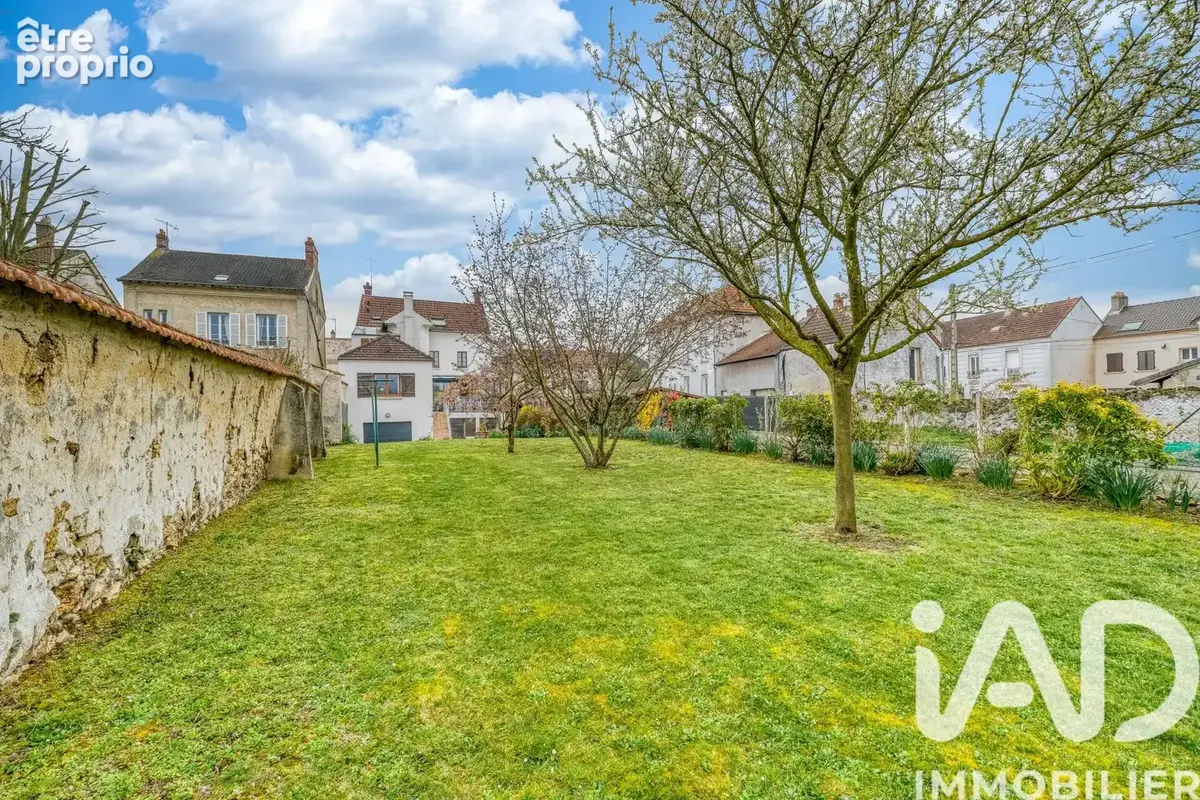 Photo 1 - Maison à SAACY-SUR-MARNE