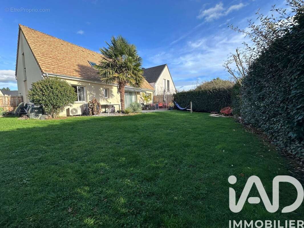 Photo 9 - Maison à SAINT-PAVACE