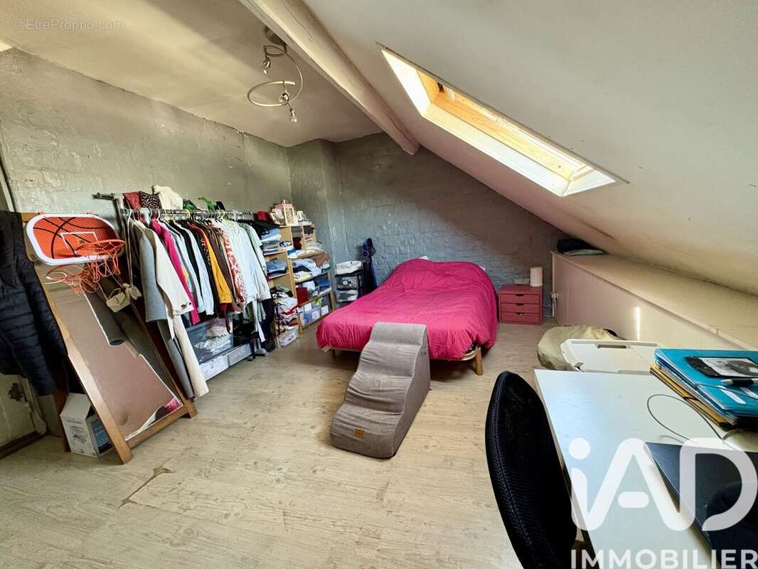 Maison 130 m² à Corbie  - photo 8