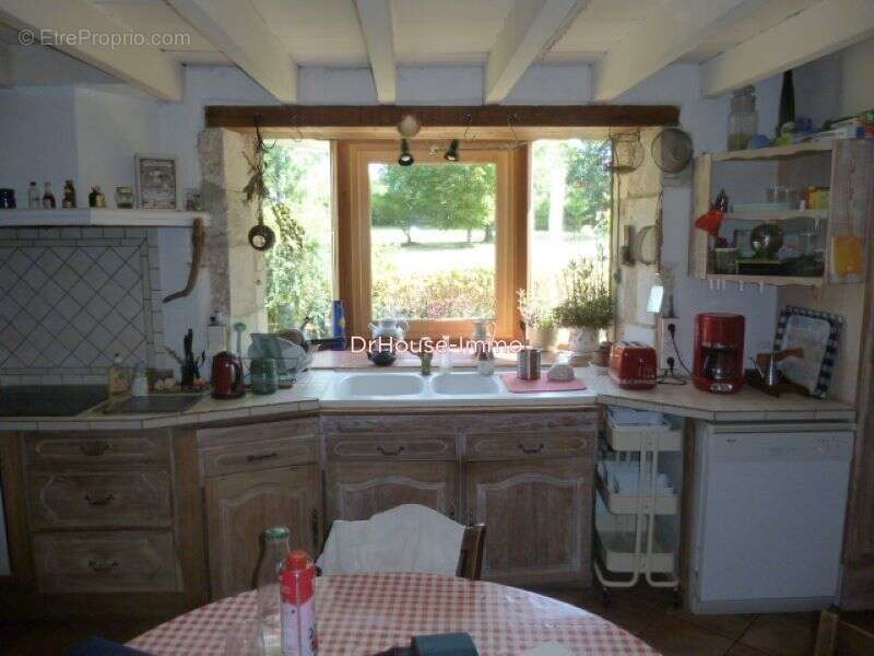 Maison 240 m² à Riberac  - photo 5