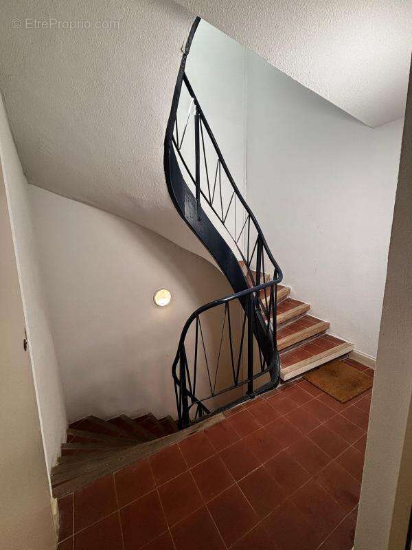 Appartement à CARCASSONNE