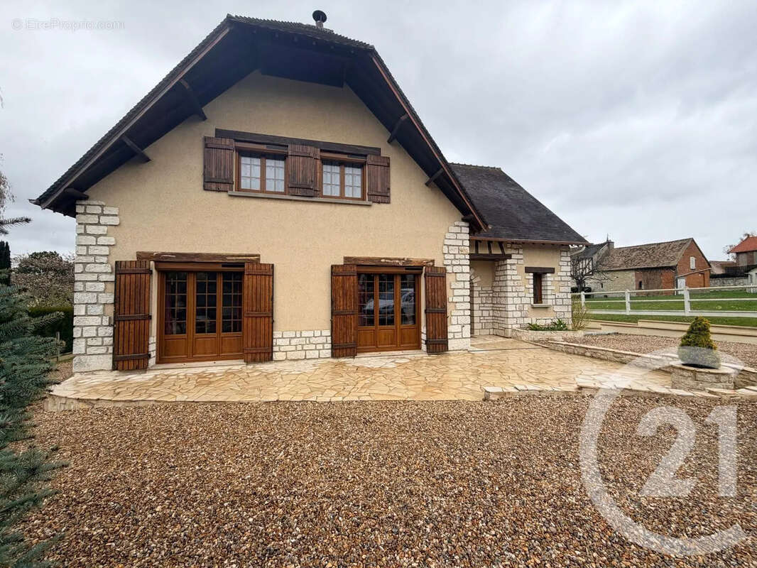 Maison à VERNON
