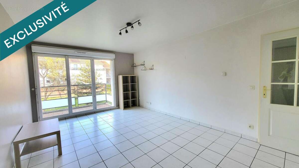 Photo 2 - Appartement à CHOISY-LE-ROI