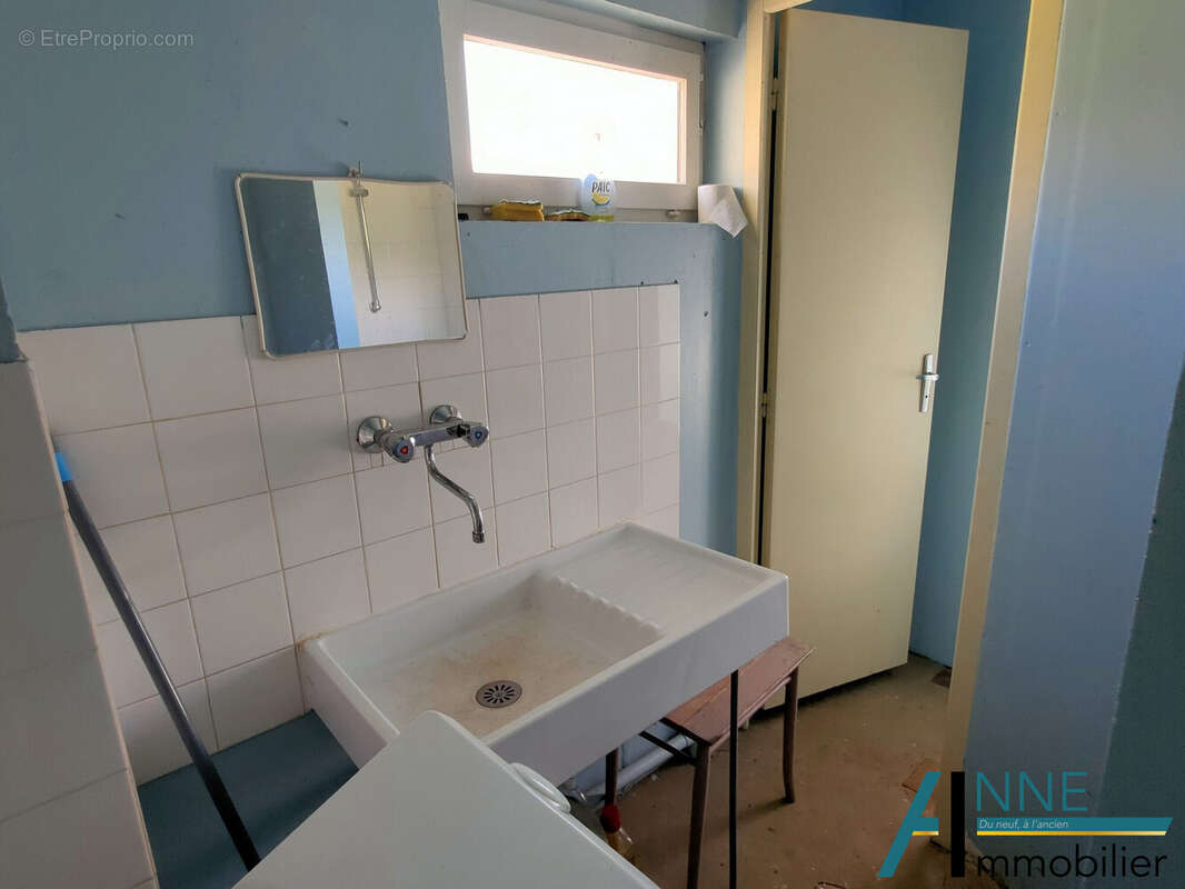 Maison à CHASSEY-LE-CAMP