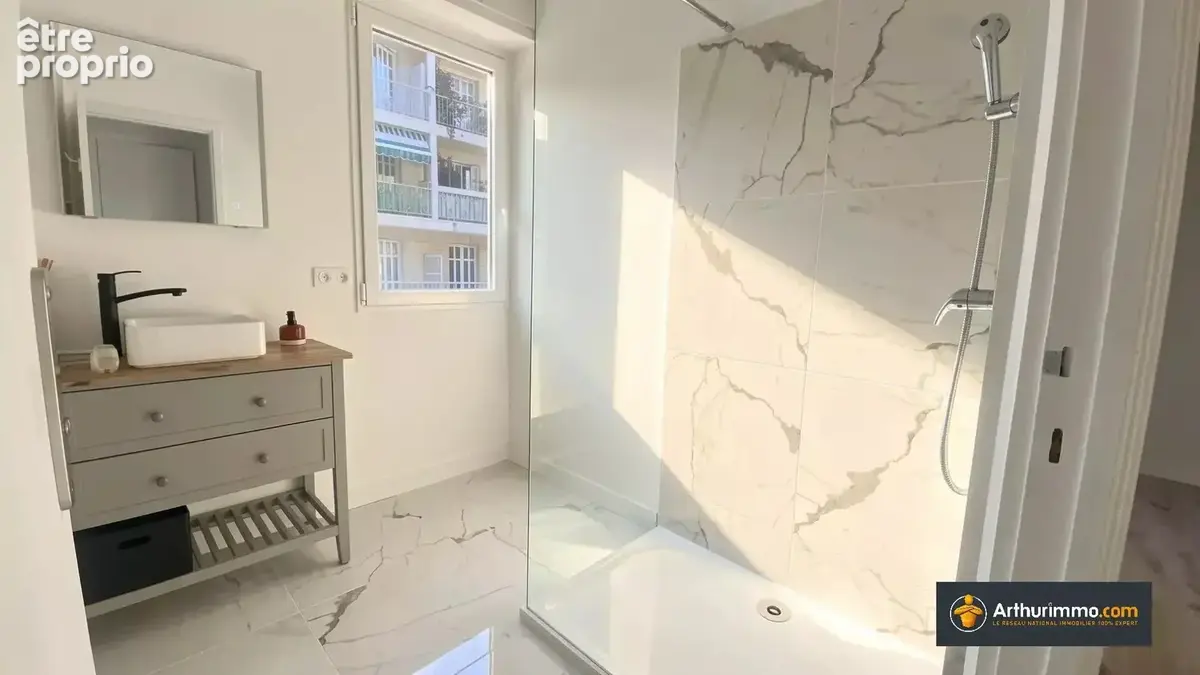 Vente Appartement Nice(06000) 229 000ï¿œ - photo 6