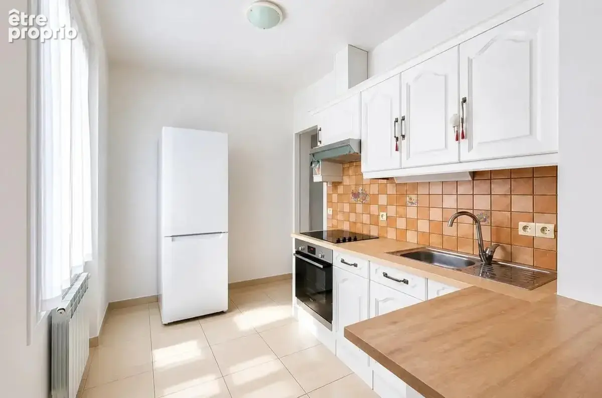 Maison de 70 m2 à vendre à Louvres (95380) - photo 8