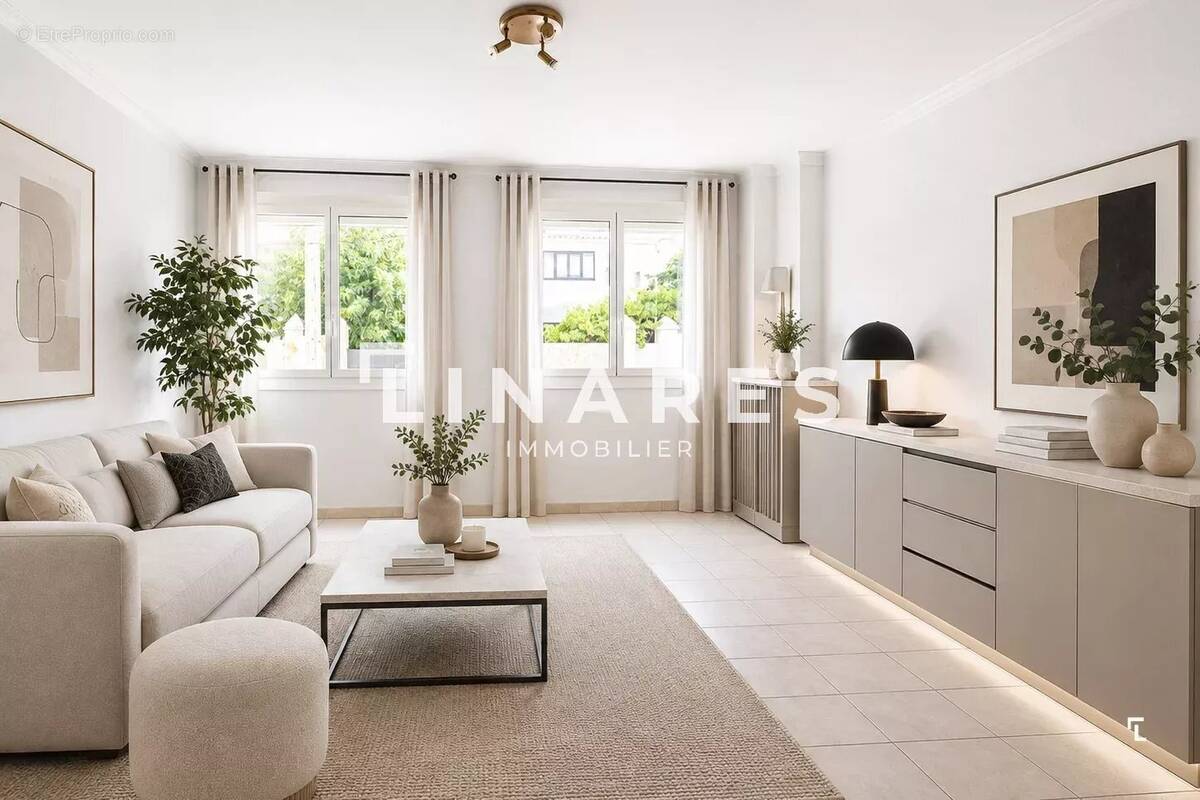 Photo Appartement à Marseille-8e au prix de 260 000€