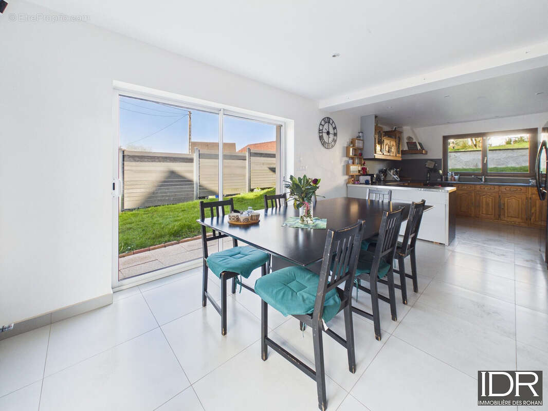 Maison à WASSELONNE