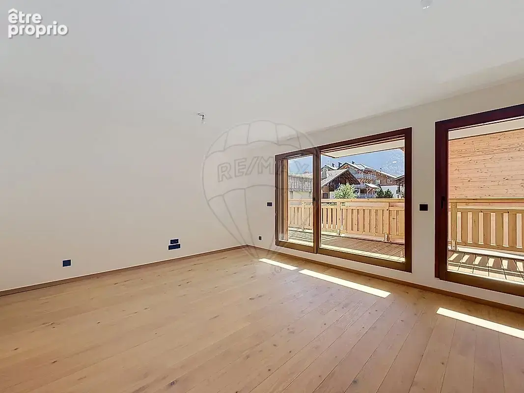 Appartement 3 chambre(s) à vendre - photo 2