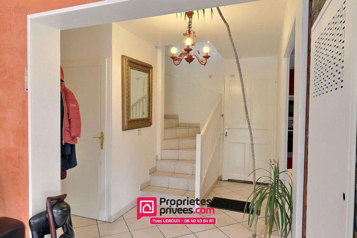 Maison à SAINT-PIERRE-EN-FAUCIGNY