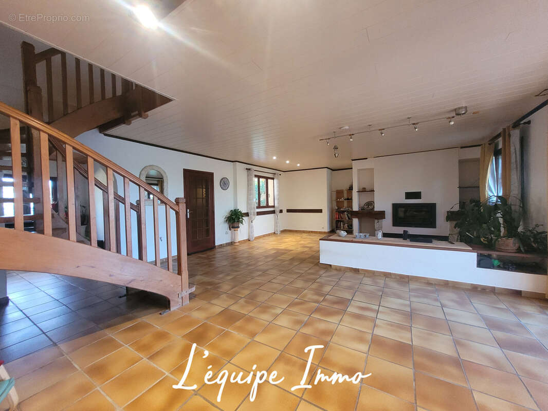 Maison à GIMONT