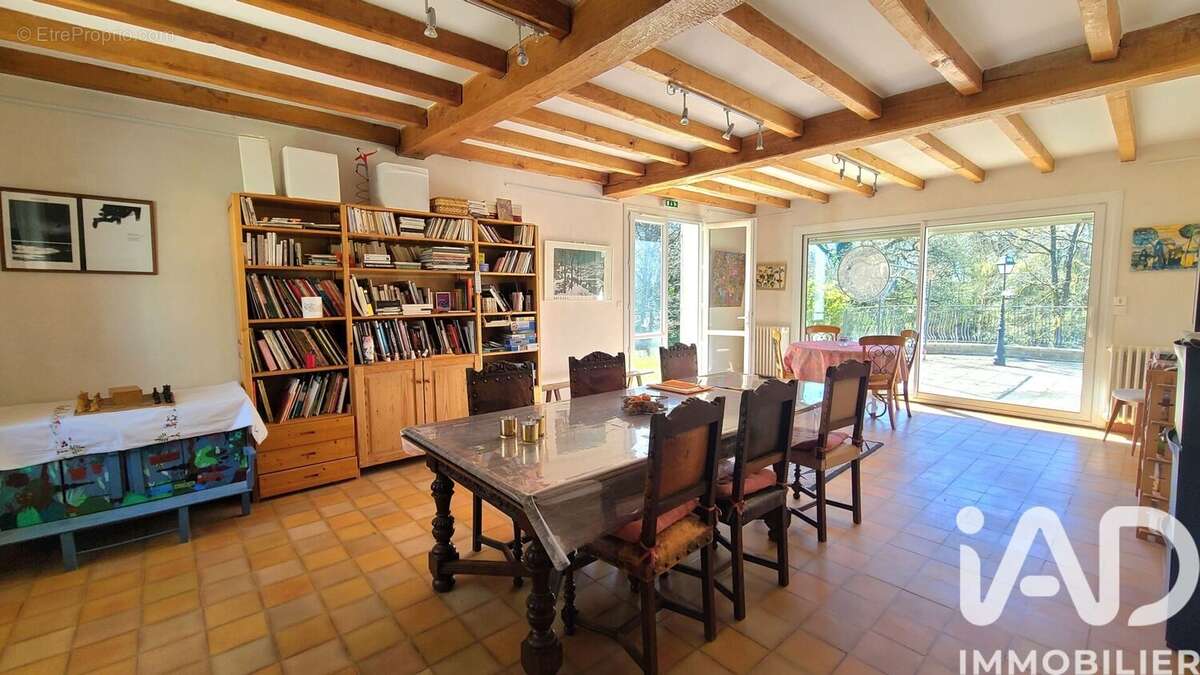 Photo 4 - Maison à CORCOUE-SUR-LOGNE
