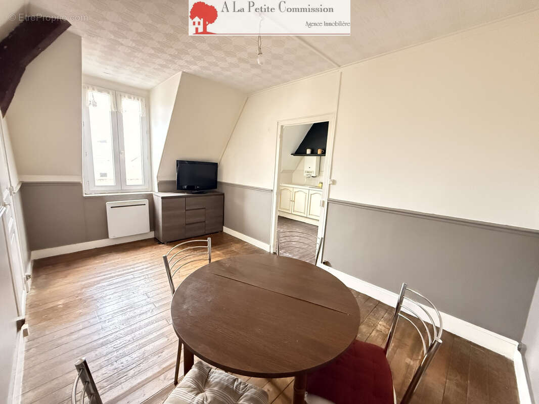 Appartement à CHARTRES