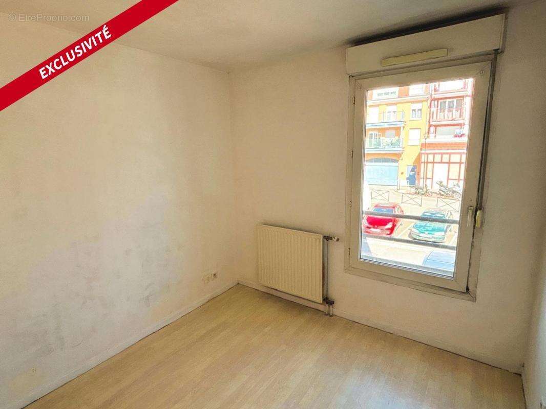 APPARTEMENT T2 de 42m² avec balcon et box - photo 9