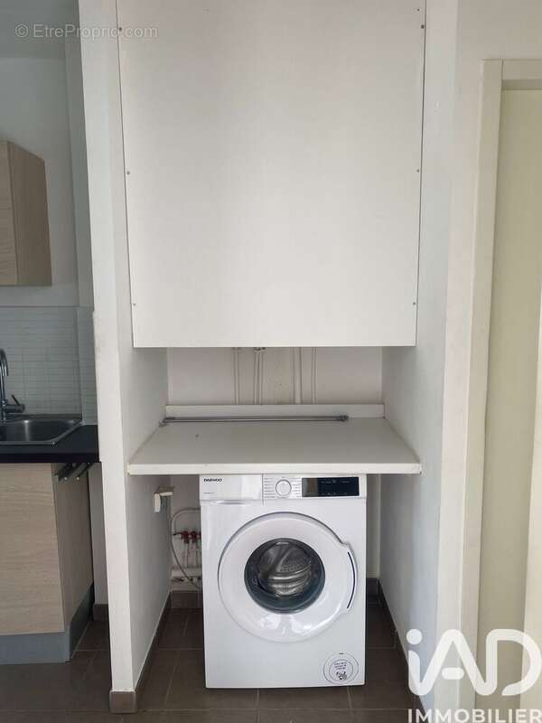 Photo 6 - Appartement à BAIE-MAHAULT