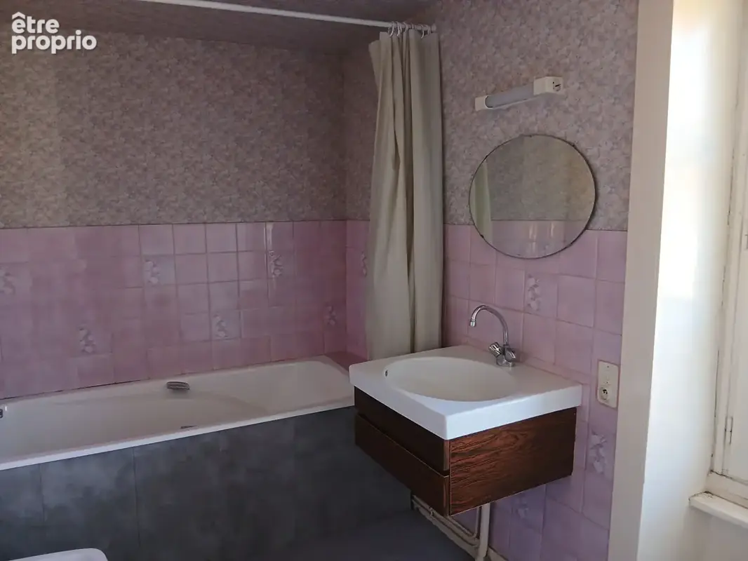 Maison Pire Chance 6 pièces  124m2 avec jardin de plus de 500 m² - photo 14