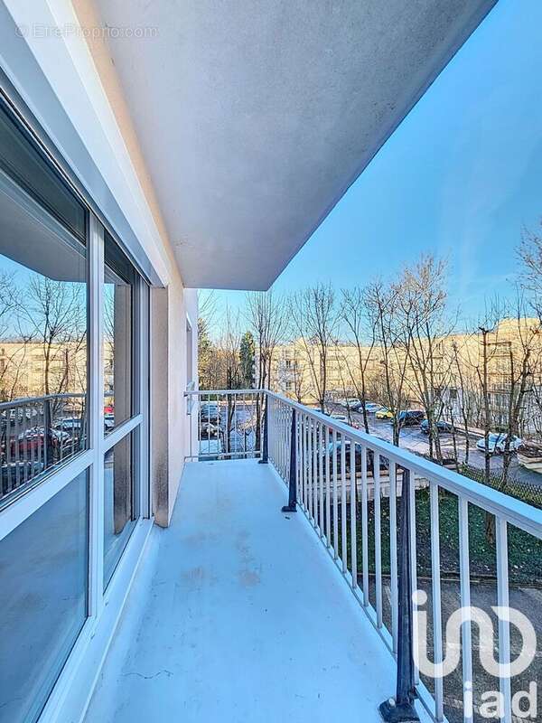 Photo 8 - Appartement à VAIRES-SUR-MARNE