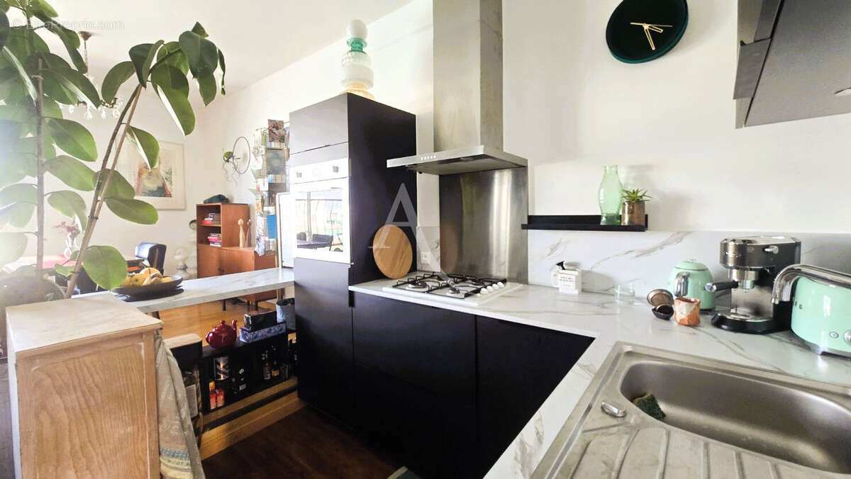 Appartement à LES SABLES-D&#039;OLONNE