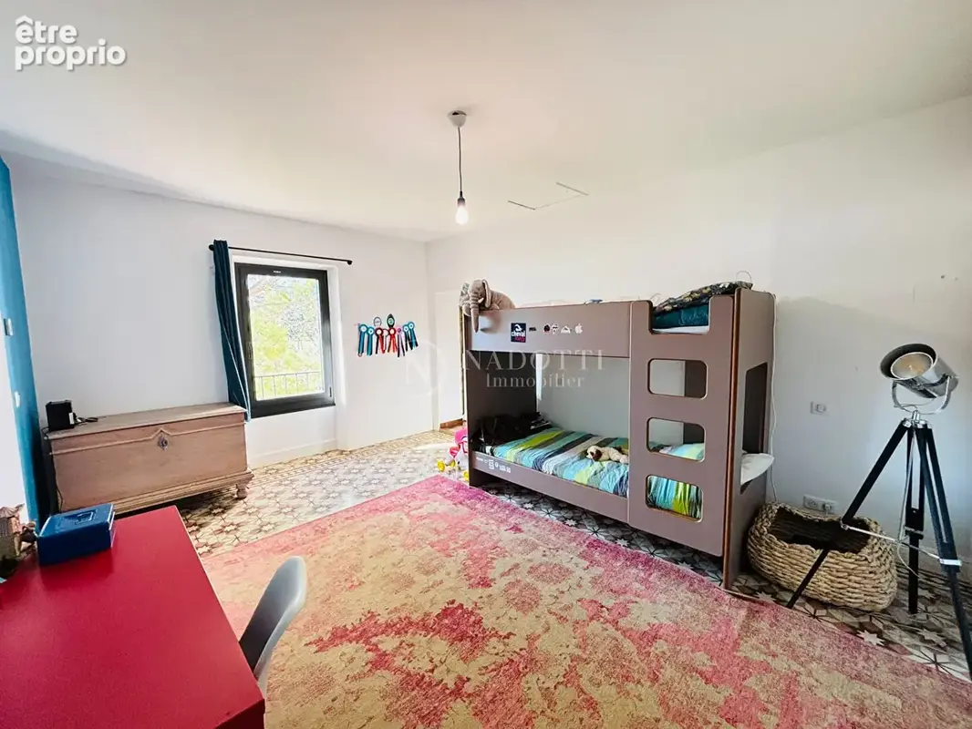 À Vendre  Magnifique Mas à Isle-sur-la-Sorgue avec Nadotti Immobilier - photo 11