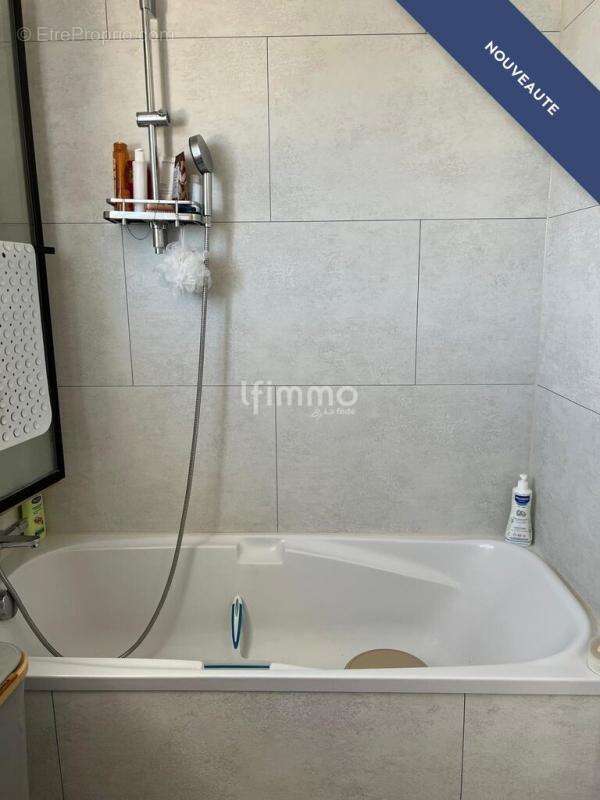 Appartement à GRANDVILLARS