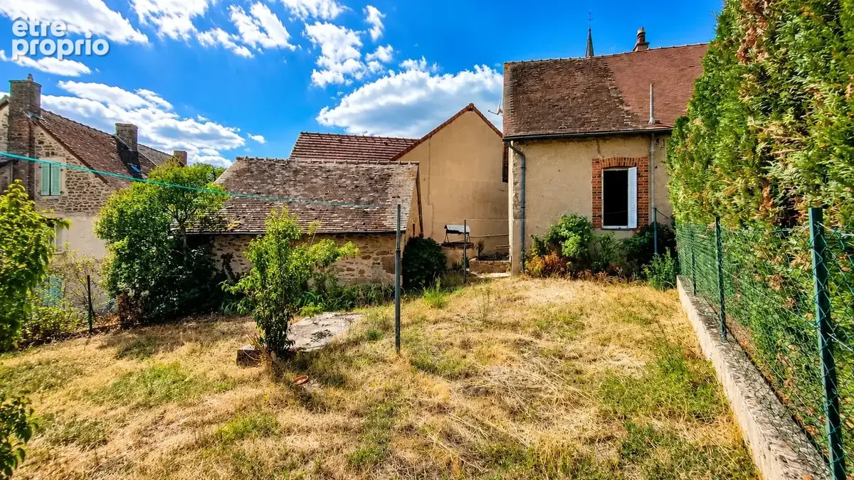 Maison avec garage et greniers à Le Theil - photo 20