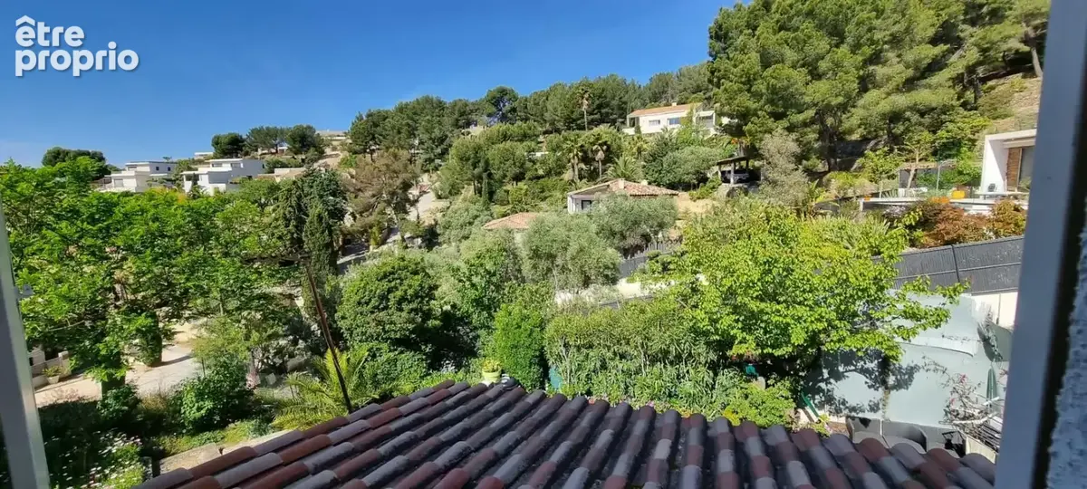 Villa  10 pièce(s) 220 m2 sur 2000 m² piscinable vue mer - photo 8