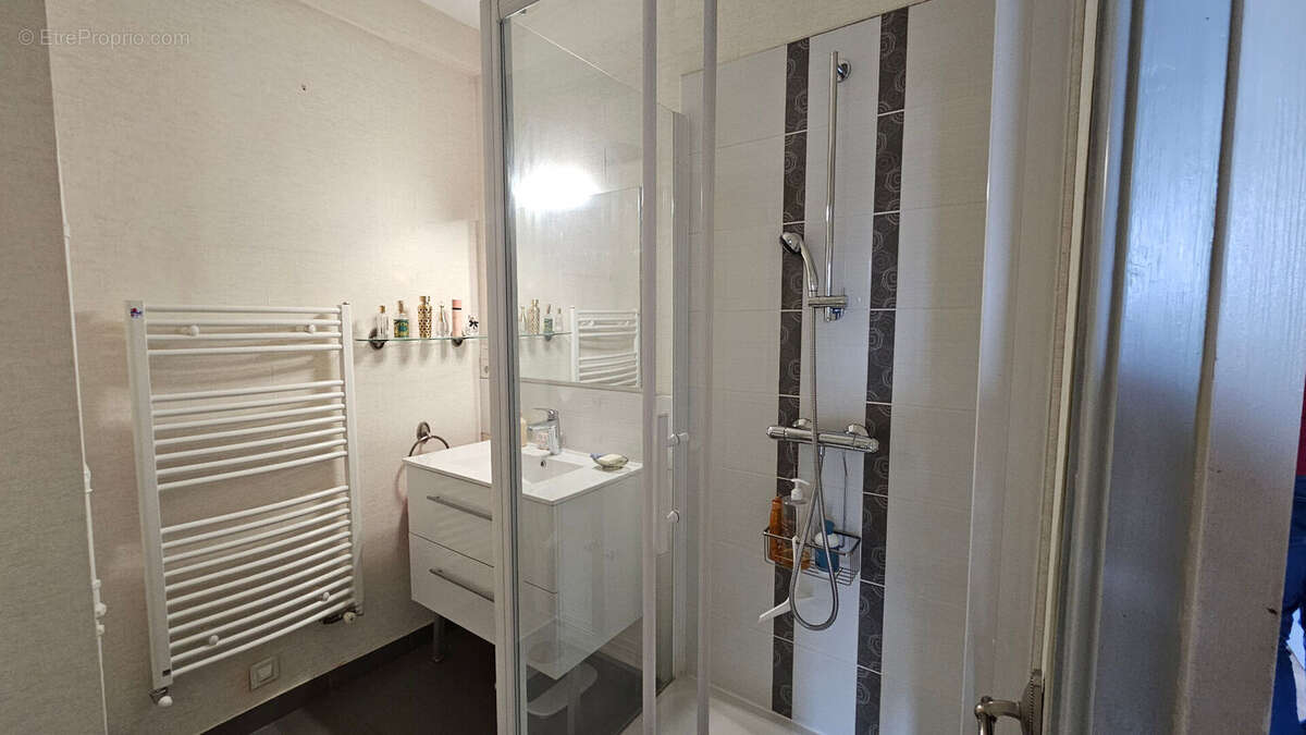 Appartement à TOURS