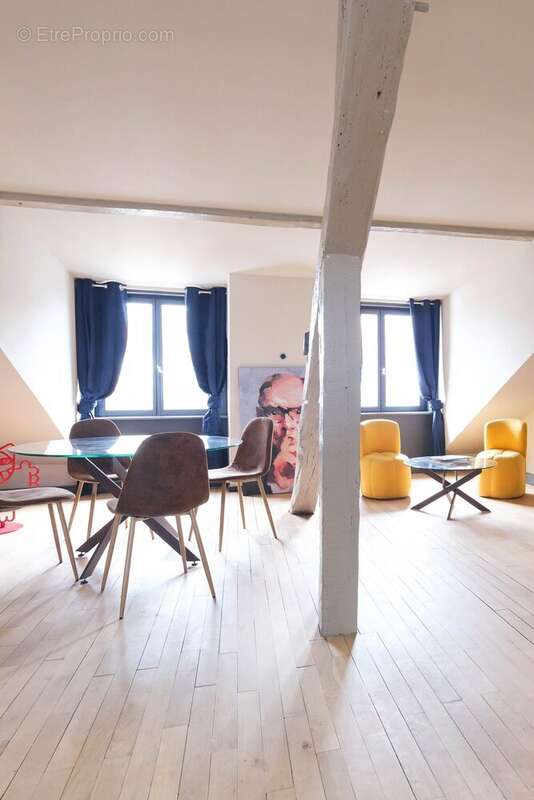 Appartement à ORLEANS
